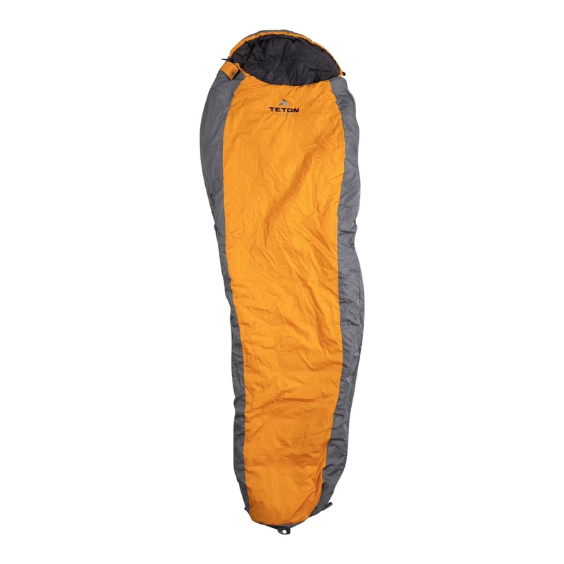 Teton Sports Trailhead +20F Sleeping Bag