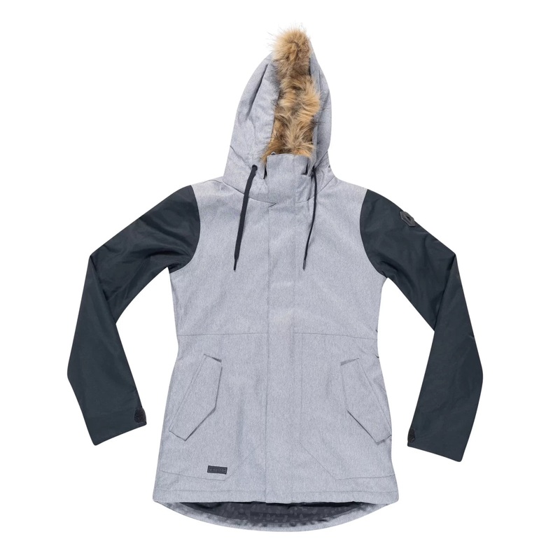 Volcom Fawn Insulated Jacket - Women's