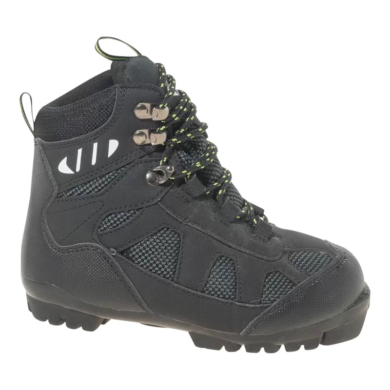 Whitewoods 302 NNN Nordic Cross Country XC Touring Ski Boots - Kids'