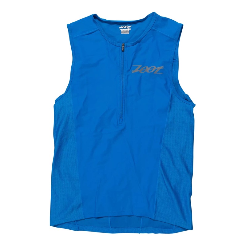 ZOOT SPORTS Active Tri Mesh Tank