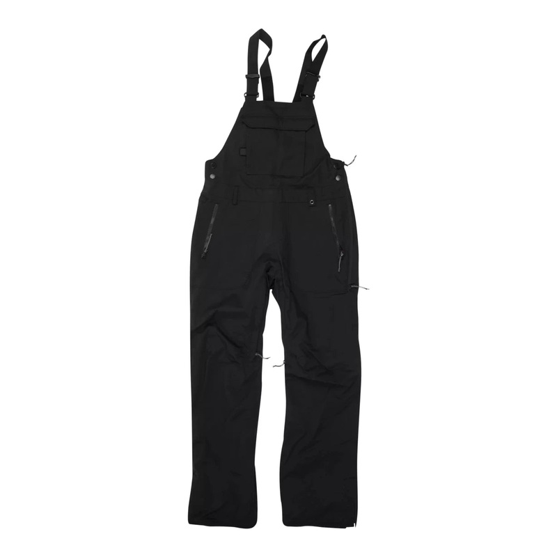 686 Black Magic Insulated Bib Pants - Women's