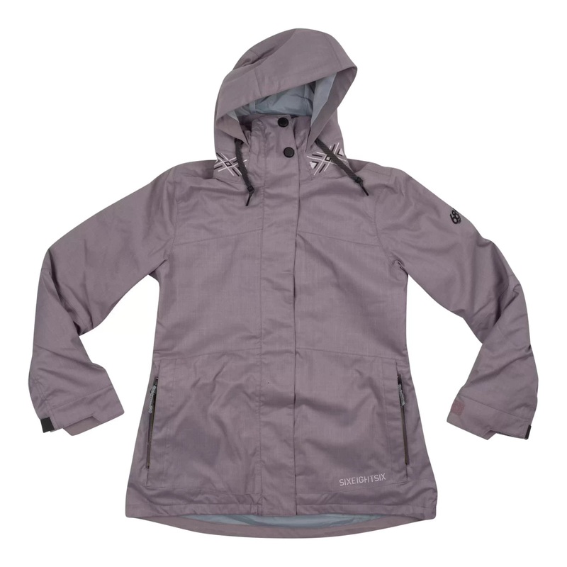 686 Smarty 3-in-1 Spellbound Jacket - Women's