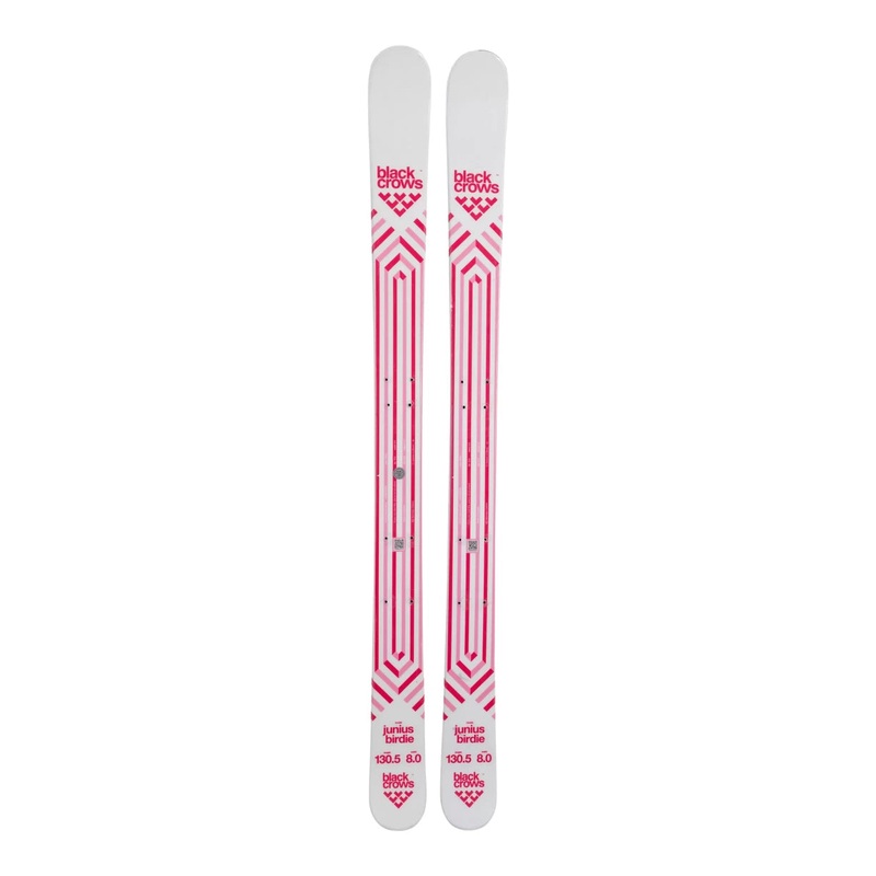 Black Crows Junius Birdie Skis 2022 - Girls'