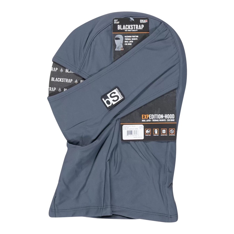 Blackstrap Expedition Hood