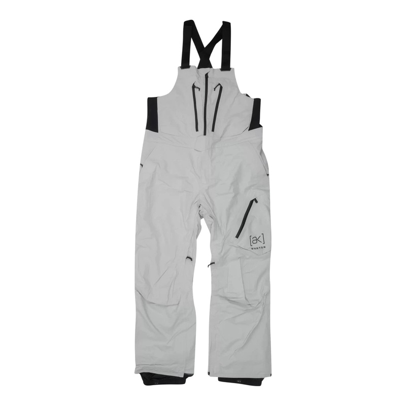 Burton [ak] Cyclic GORE-TEX 2L Bib Pants - Men's
