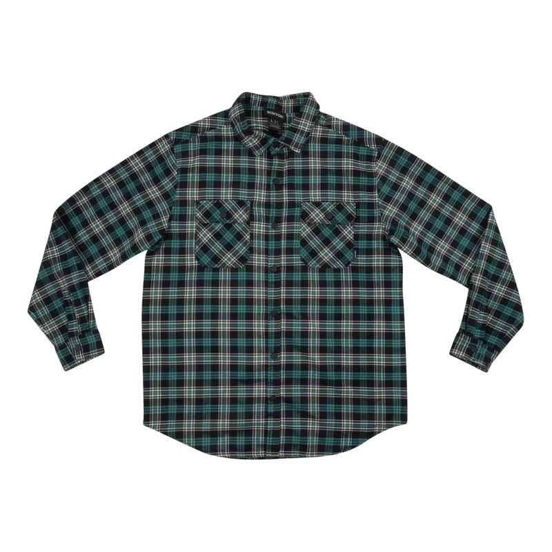 Burton Brighton Performance Flannel - Men's