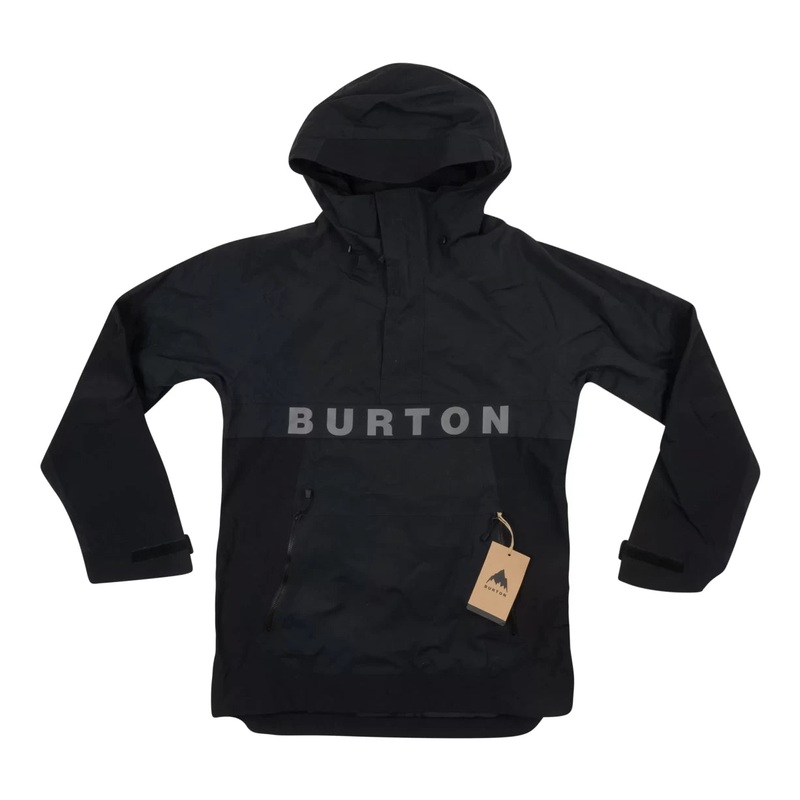 Burton Frostner Anorak Jacket - Men's