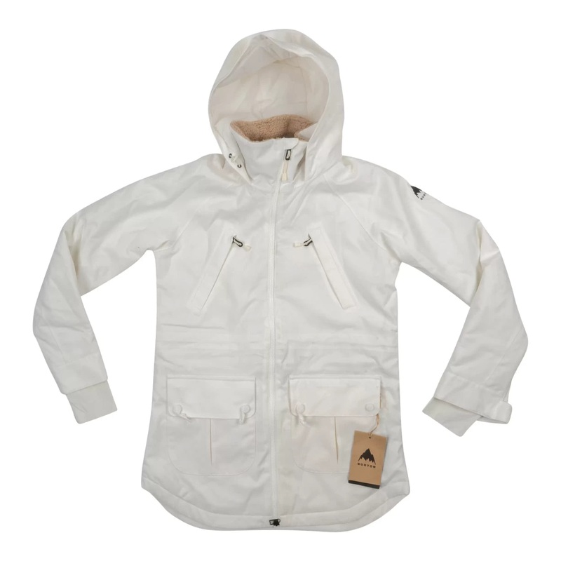 Burton Prowess 2L Insulated Jacket - Women's
