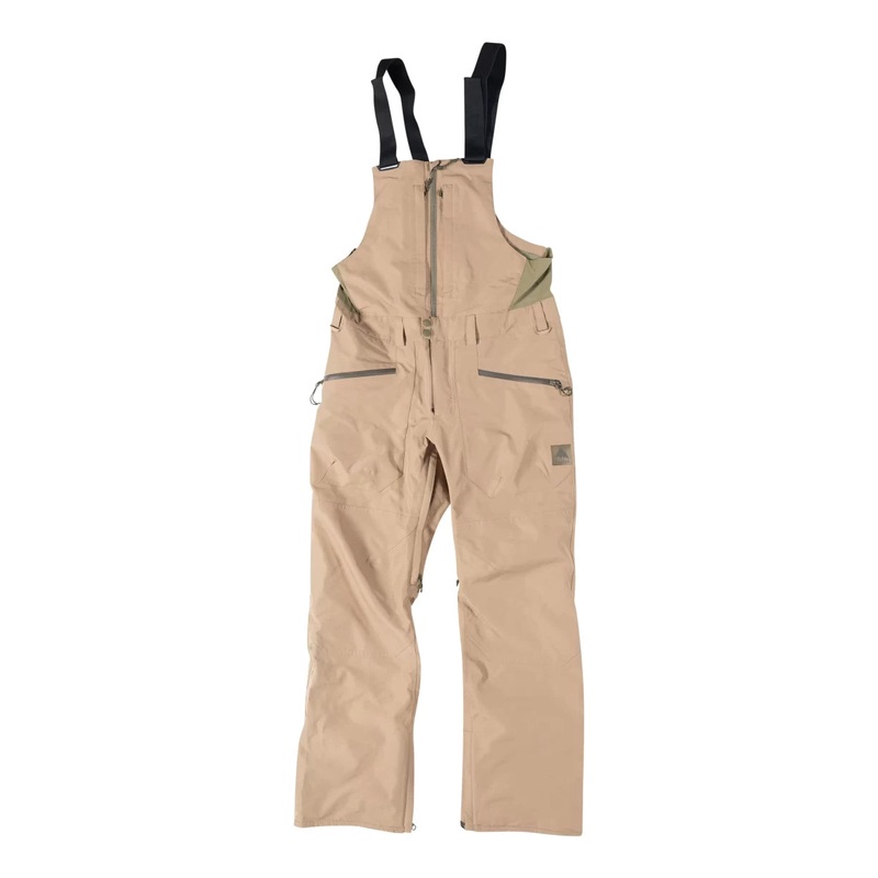 Burton Reserve Bib Snowboard Pants - Men's