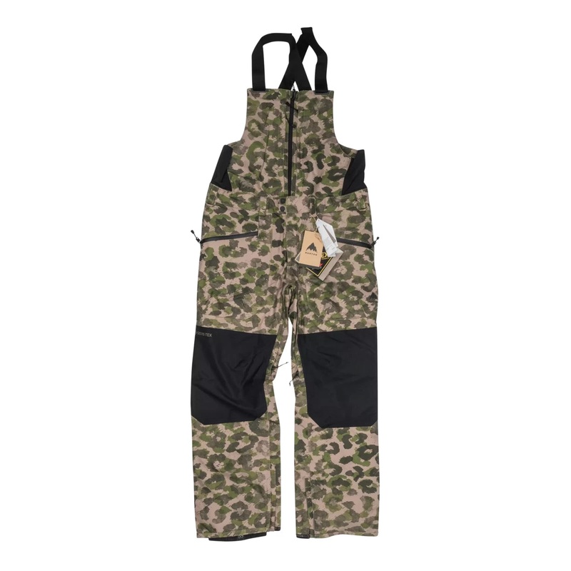 Burton Reserve GORE-TEX 2L Bib Pants - Men's