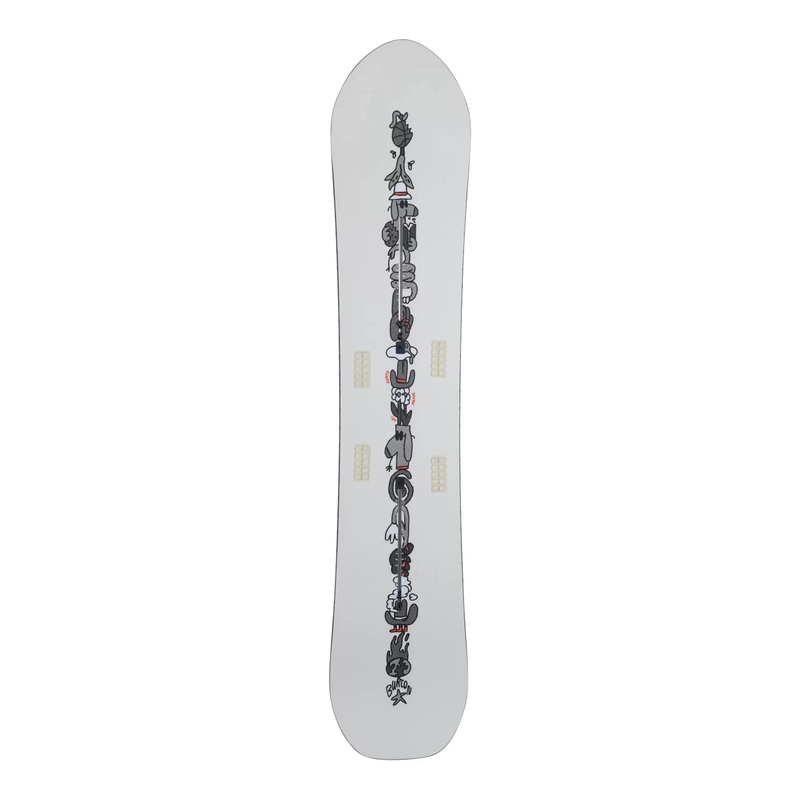 Burton Slush Puppy Snowboard - Men's