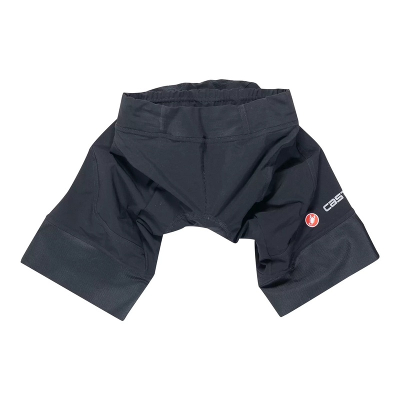 Castelli Endurance 3 Short - Men's