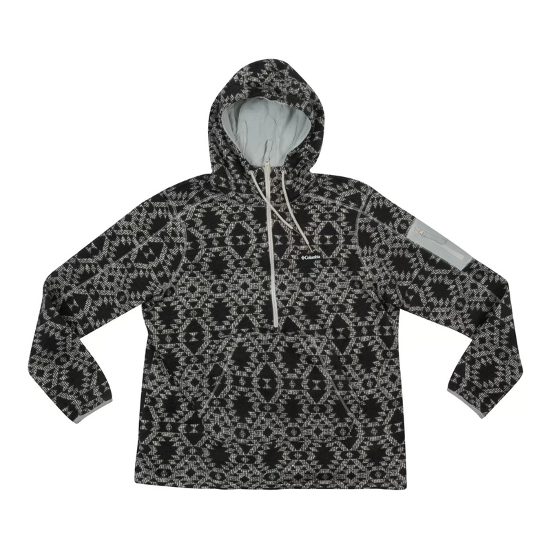 Columbia Sweater Weather Hooded Pullover - Women's