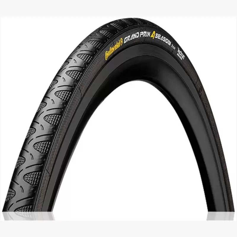 Continental Grand Prix 4 Season 700X23 BLK