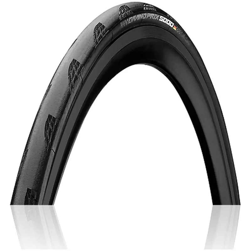 Continental GRAND PRIX 5000 ROAD TIRE 700 X 32 BW/BLACK CHILI