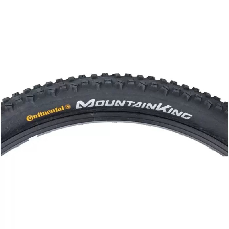 Continental Mtn King 27.5X2.6 SHIELDWALL