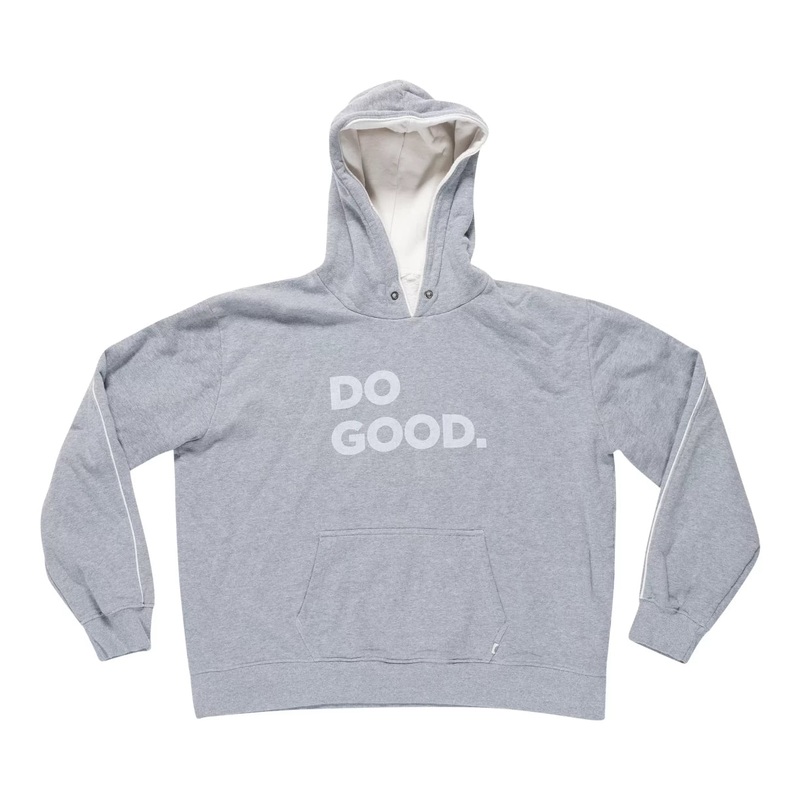 Cotopaxi Do Good Hoodie - Men's