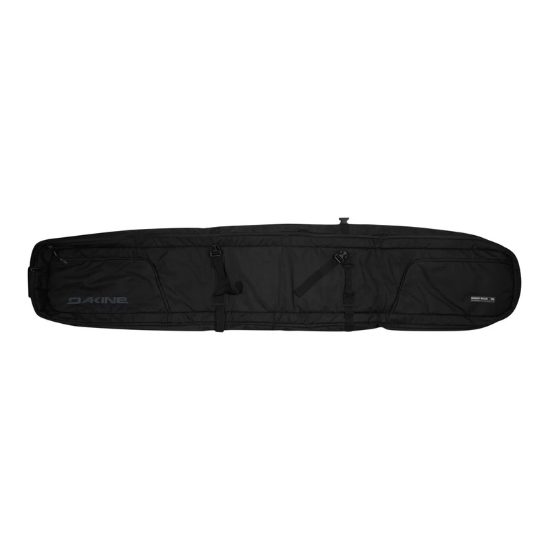 Dakine Boundary Ski Roller Bag