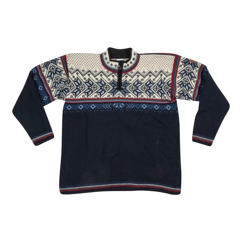 Dale of Norway Vail Masc Sweater - Men's
