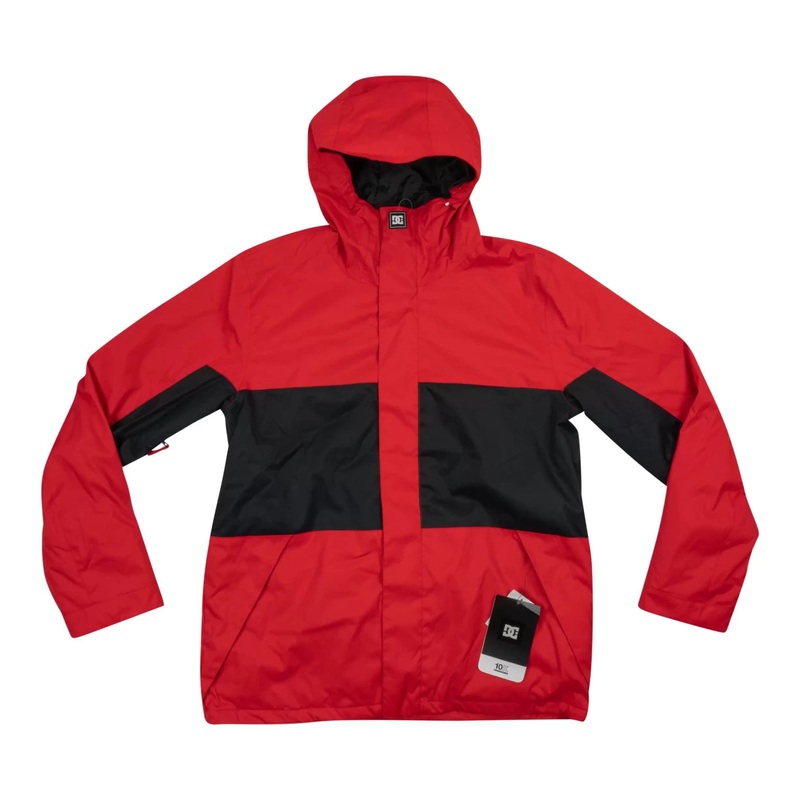 DC Defy Snowboard 2L Insulated Jacket - Men's