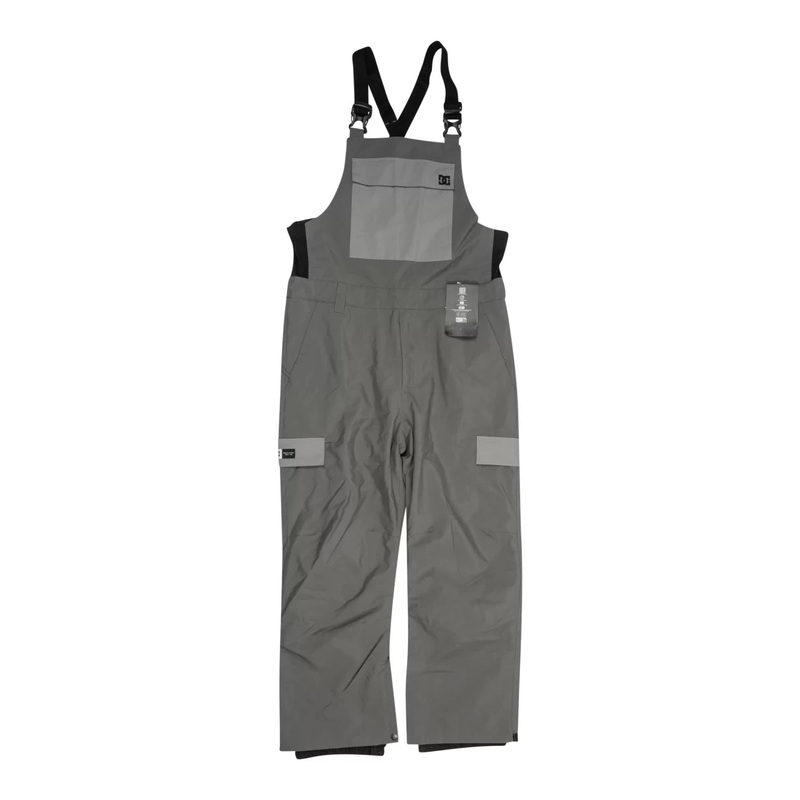 DC Docile Bib Pants - Men's