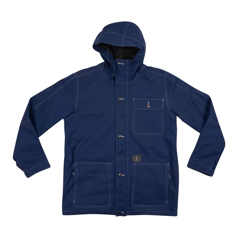 DC Servo Snowboard Insulated Jacket - Men's