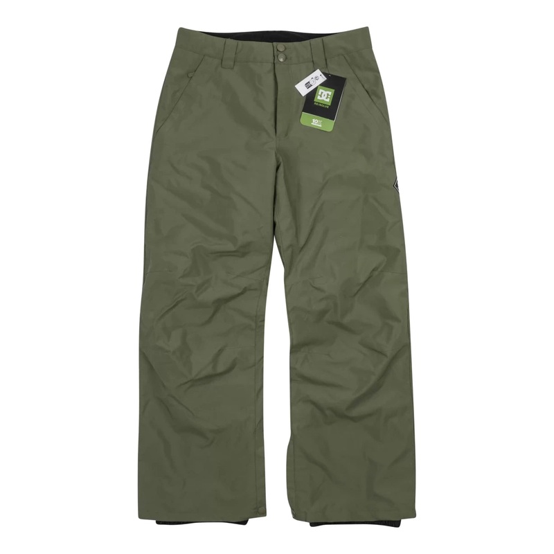 DC Snow Chino Pants - Men's