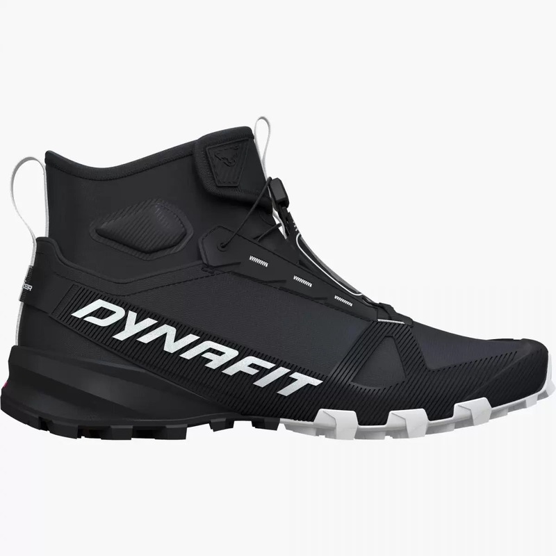 Dynafit Traverse Mid GTX Hiking Shoe - Men's