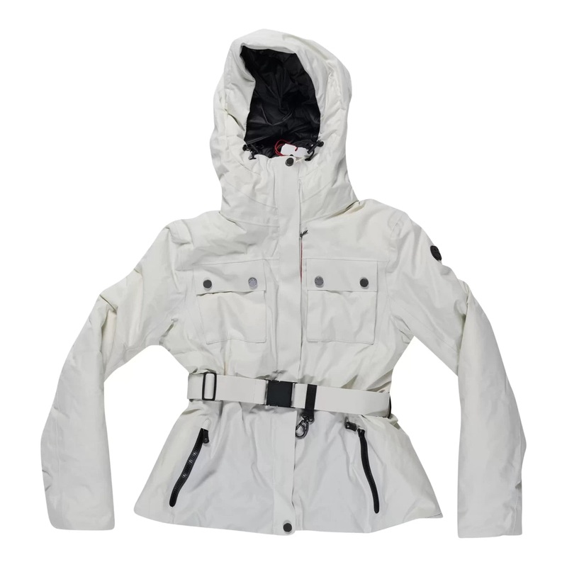 Erin Snow Diana Insulated Jacket In Eco Sporty - Women's