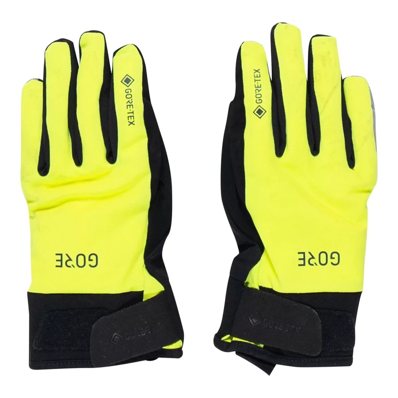 GOREWEAR C5 GORE-TEX Thermo Gloves - Men's