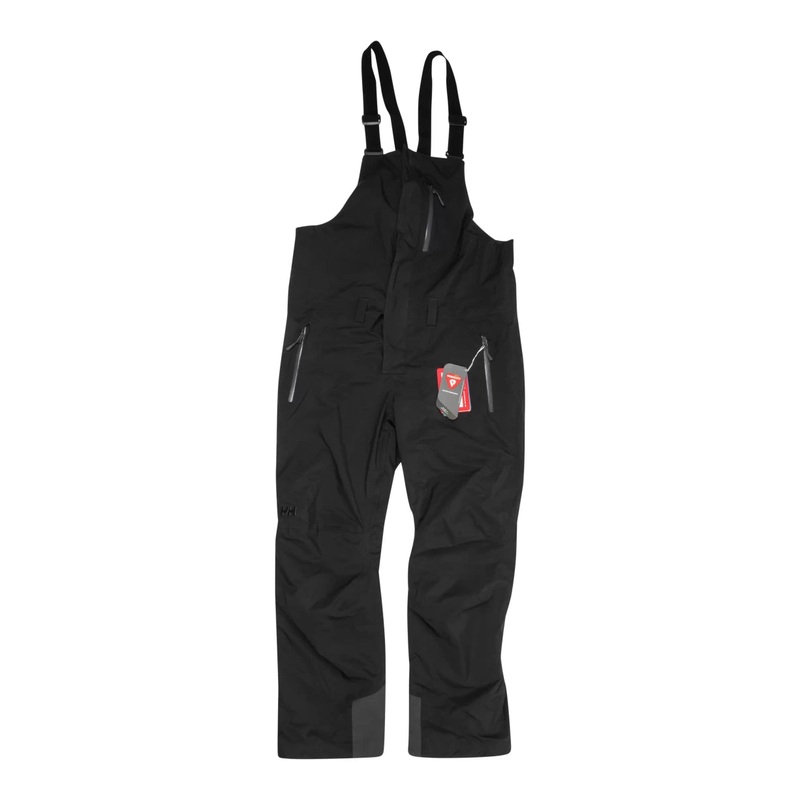 Helly Hansen Legendary Insulated Ski Bib Pants - Men's