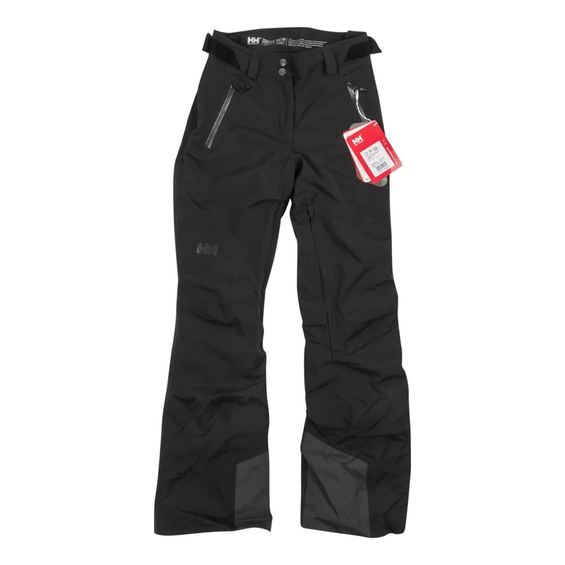Helly Hansen Legendary Insulated Ski Pants - Women's