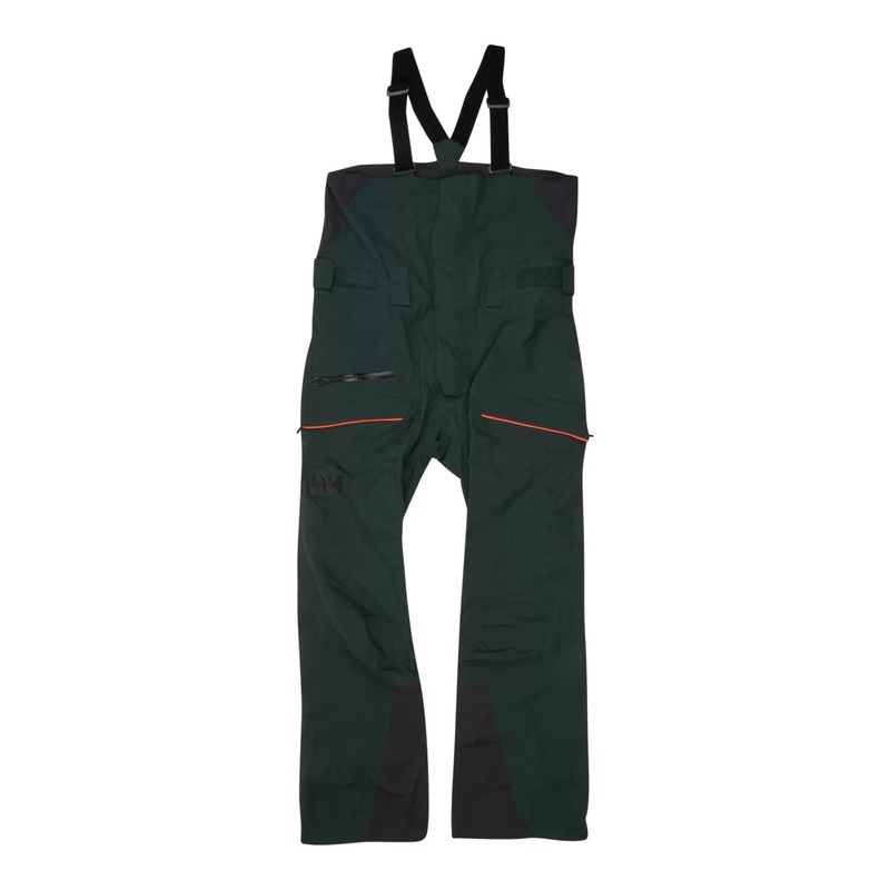 Helly Hansen Sogn Skiing Shell Bib Pants - Men's