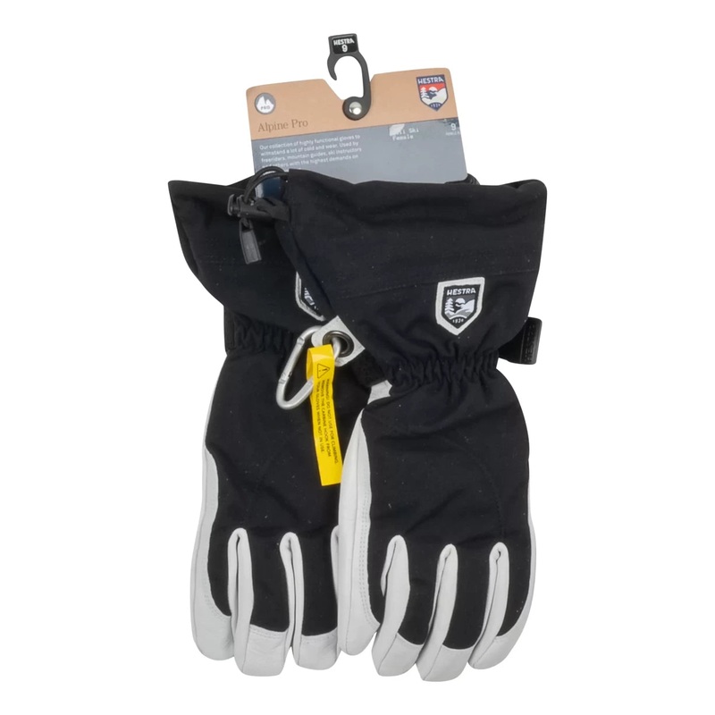 Hestra Heli Ski Gloves - Women's