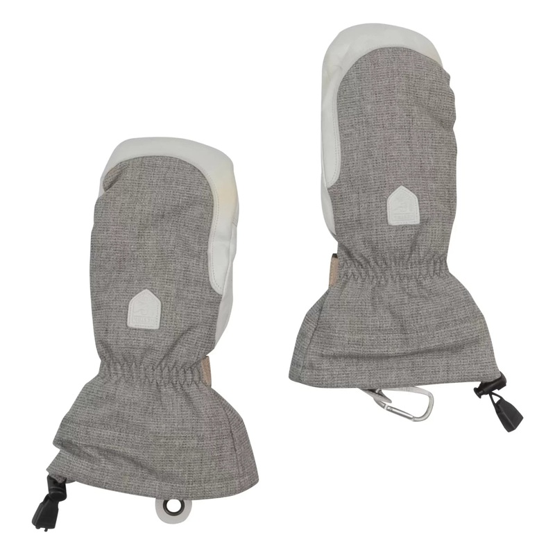 Hestra Patrol Gauntlet Mittens