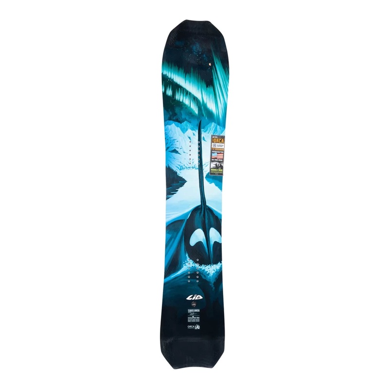 Lib Tech T.Rice Orca Snowboard