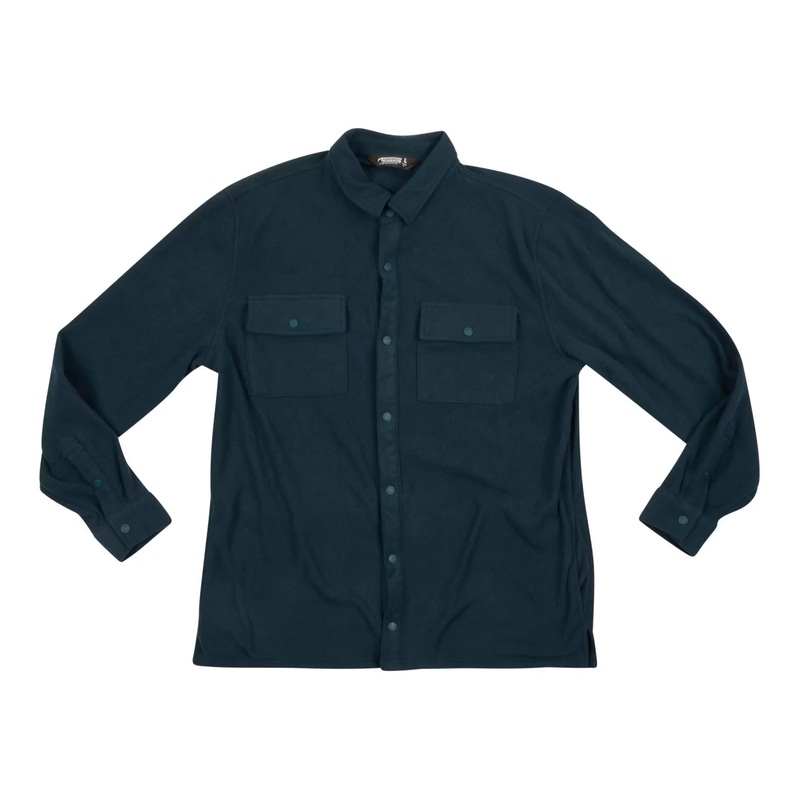 Mountain Khakis Apex Pop Top Shirtjac - Men's