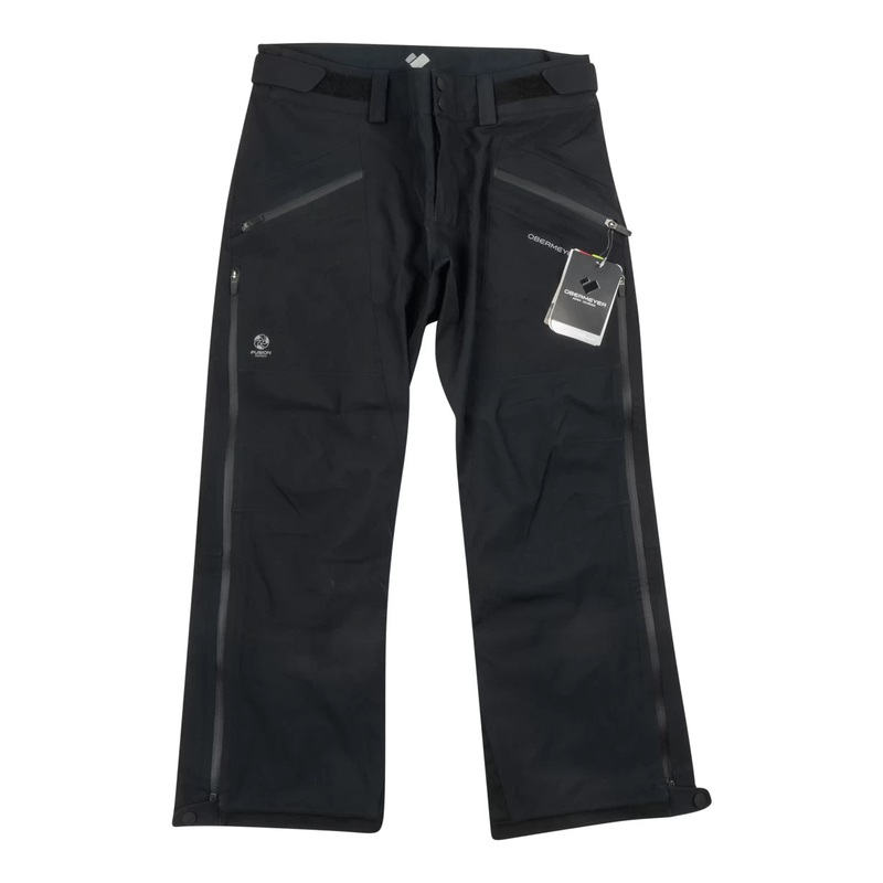 Obermeyer Foraker Shell Pants - Men's