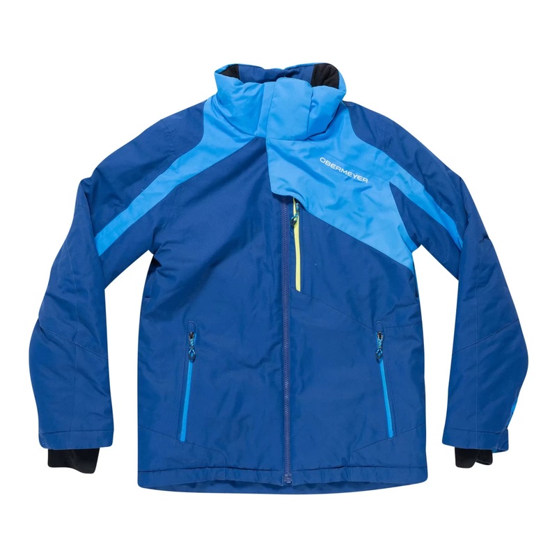 Obermeyer Outland Jacket - Boys'