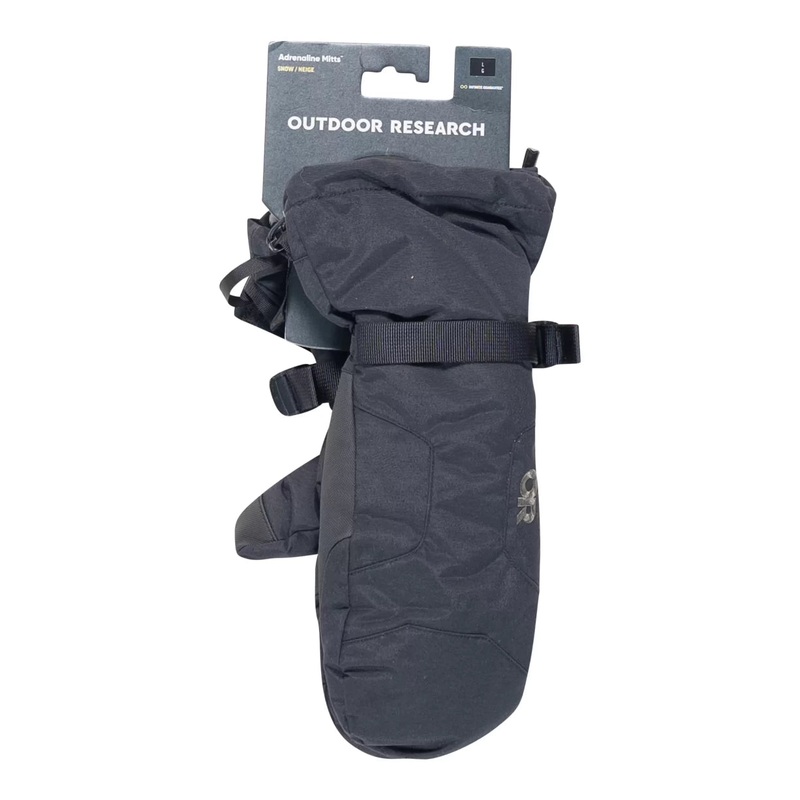 Outdoor Research Adrenaline Mittens