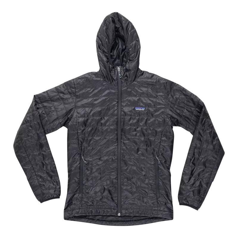 Patagonia Nano Puff Insulated Hoodie - Men's