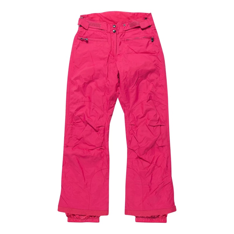 Polar Edge Insulated Ski Pants - Women's