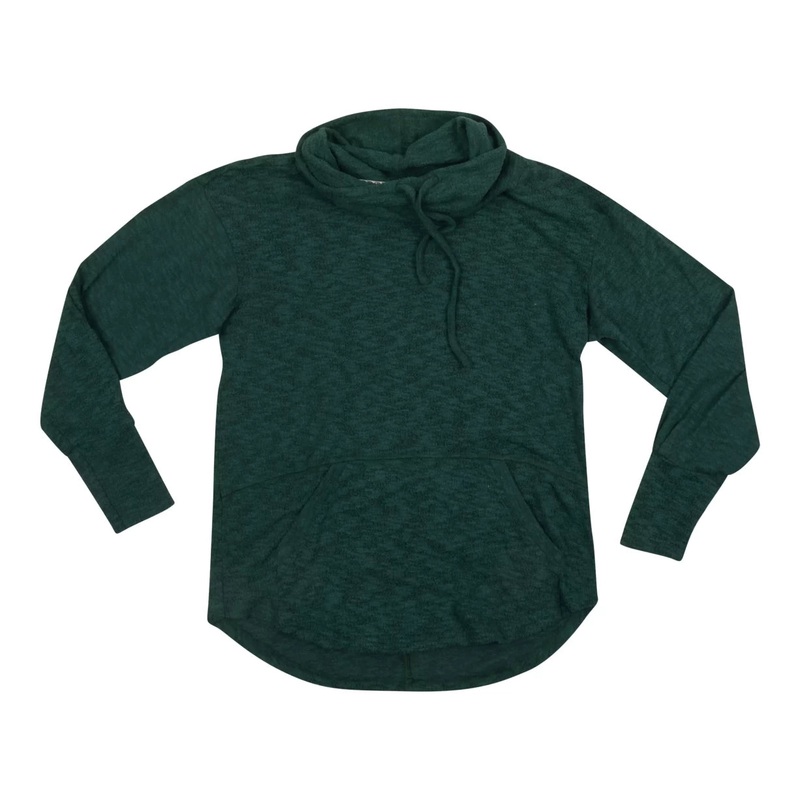PrAna Turtleneck Sweater - Women's