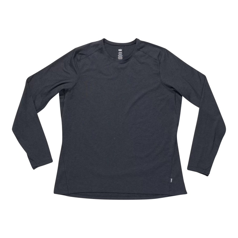 REI Co-op Midweight Long-Sleeve Base Layer Top - Women's