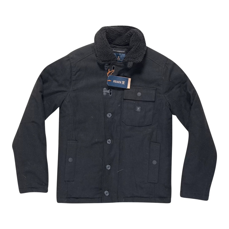 Roark Axeman Jacket - Men's