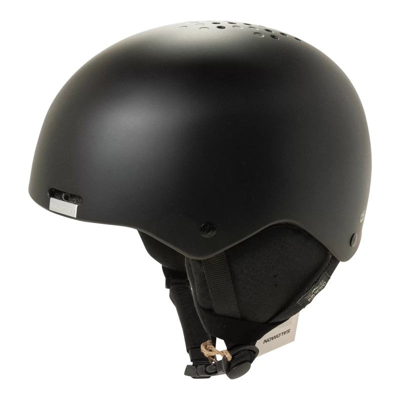 Salomon Brigade Helmet