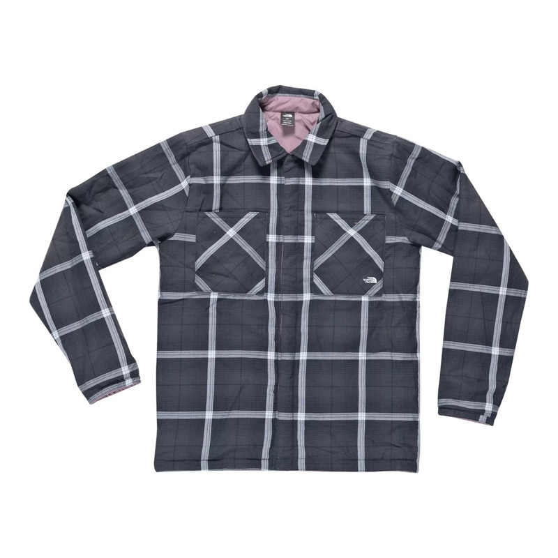The North Face Afterburner Insulated Flannel - Men's