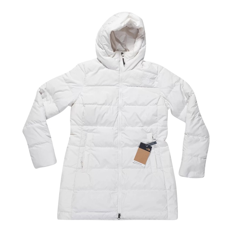 The North Face Gotham Down Parka - Women's