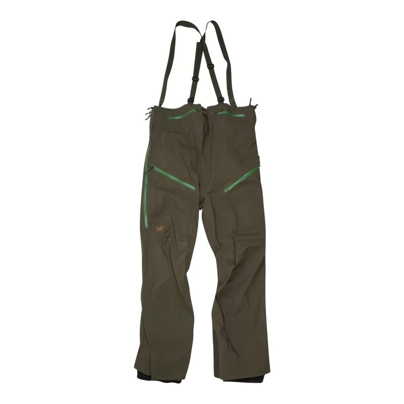 Arc'teryx GORE-TEX Ski Bib Pants - Men's