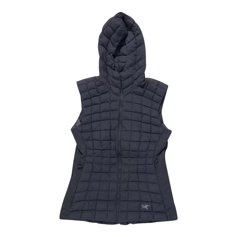 Arc'teryx Hooded Down Vest - Women's